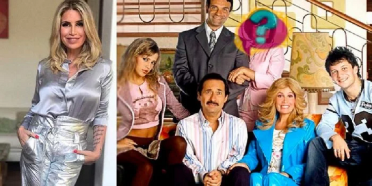 Florencia Peña confirmó que habrá una nueva integrante en “Casados con hijos”