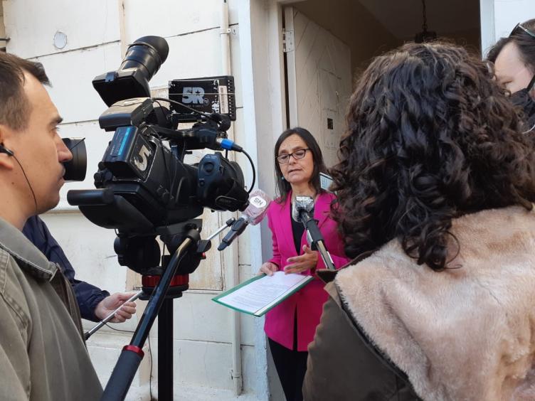 RUAGA y un nuevo sistema de inscripción de adoptantes