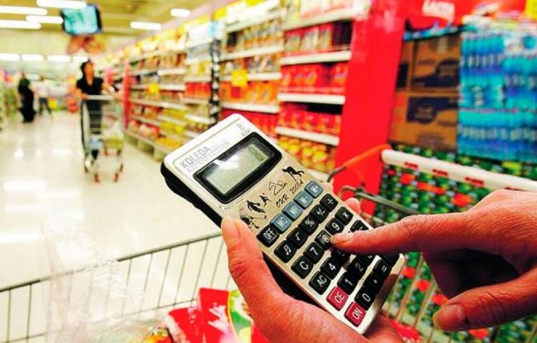 Según el INDEC, la inflación de abril fue del 1,5%