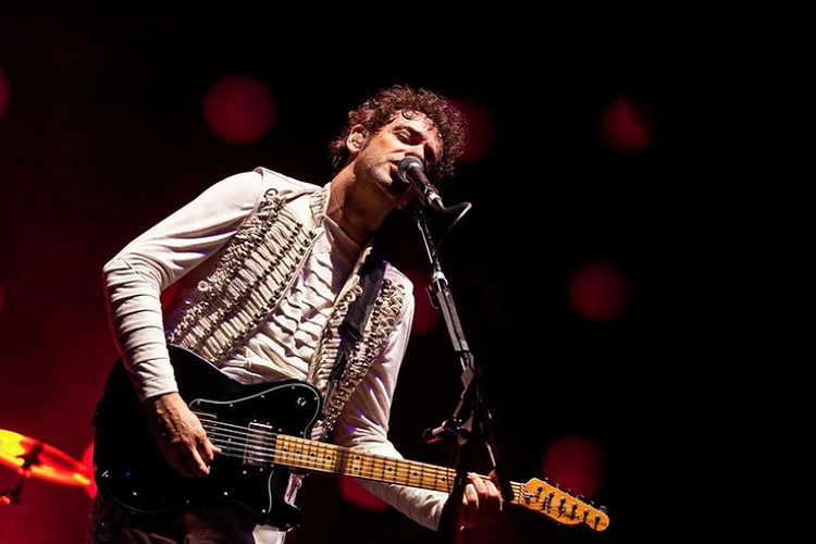 A 10 años: las últimas horas de Gustavo Cerati antes del ACV
