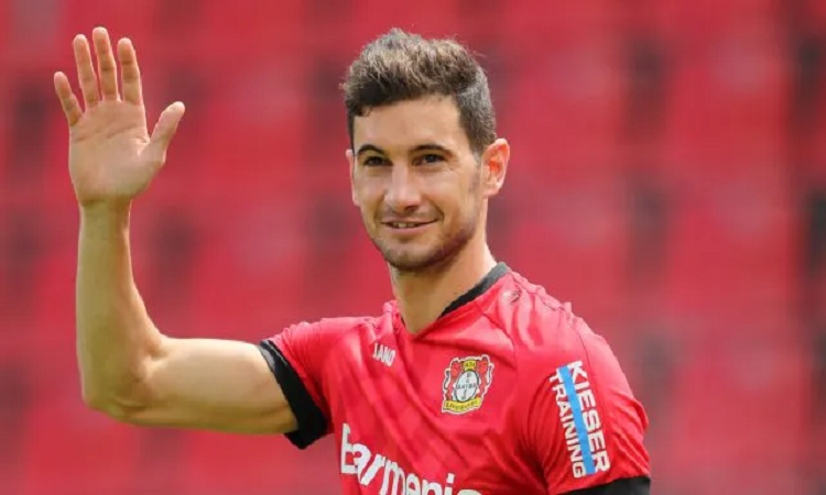 Alario: 