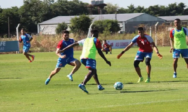 Unión pensaría en un protocolo para volver a a las prácticas