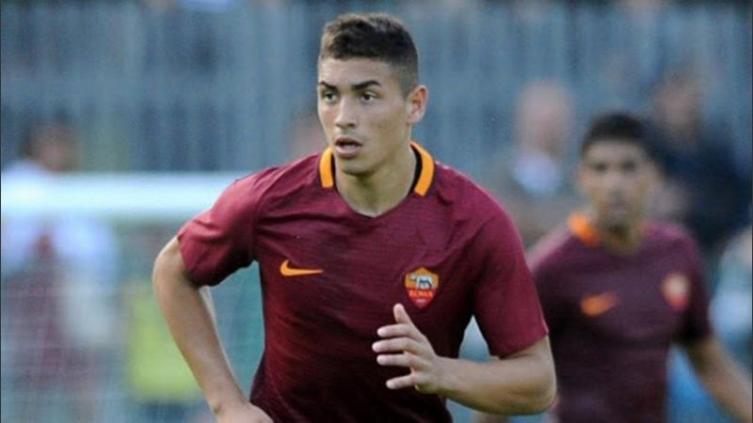 La FIFA ya le puso plazo a la resolución del conflicto Newell's-Roma por Ponce