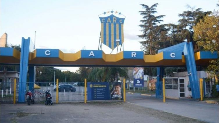 Rosario Central habilitó nuevas sedes para el cobro de cuotas societarias
