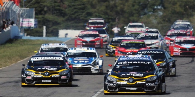 El automovilismo quiere volver a las pistas