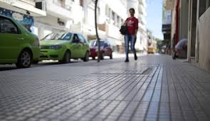 Desde este sábado hay controles y desvíos en los zonas comerciales