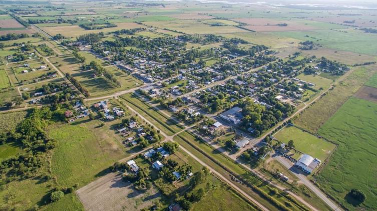 La localidad de Candioti ya no tendrá basurales a cielo abierto