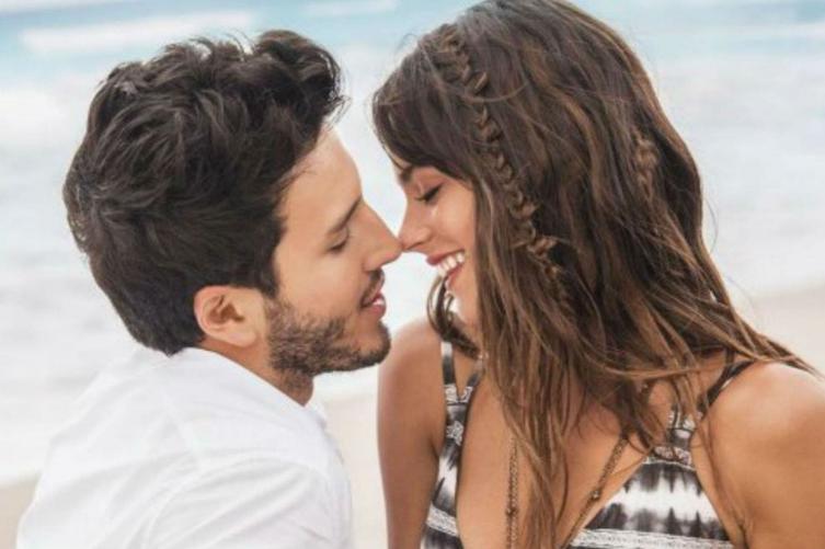 Tini Stoessel confirmó su separación de Sebastián Yatra