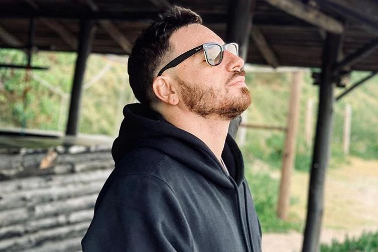 Fede Bal terminó la primera etapa de su tratamiento contra el cáncer