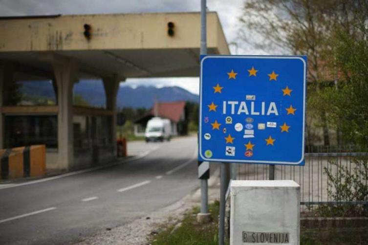 Italia reabrirá sus fronteras a los turistas europeos el próximo 3 de junio