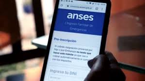 ANSES anunció cuándo pagarían la segunda cuota del bono IFE