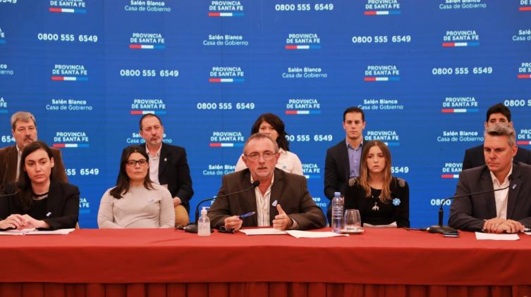 Importante paquete de medidas de apoyo al sector productivo