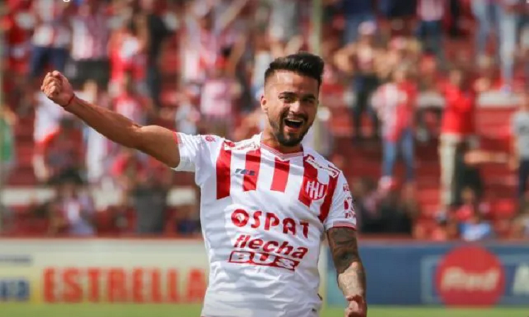 Rodrigo Gómez: 