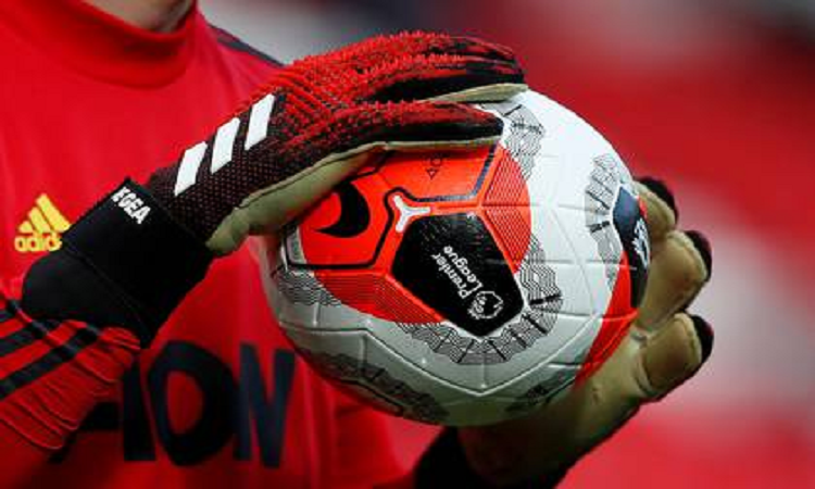 La Premier League detectó seis casos positivos de coronavirus en su regreso a los entrenamientos
