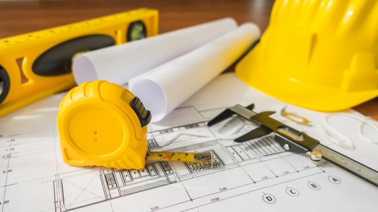 La provincia fiscaliza las obras de construcción privadas 