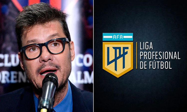 Liga Profesional de Fútbol: las diferencias con la Superliga, cómo se jugarán los torneos y la definición de los descensos