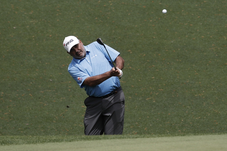 El Pato Cabrera fue internado y aguardan los resultados del test de coronavirus