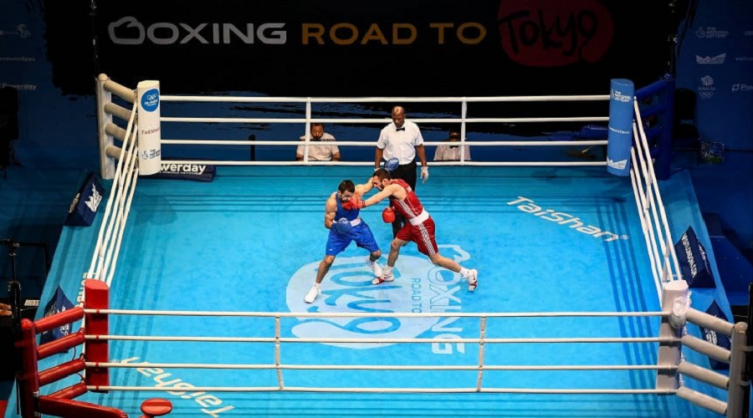 El boxeo tiene su protocolo para el regreso de la actividad en los gimnasios