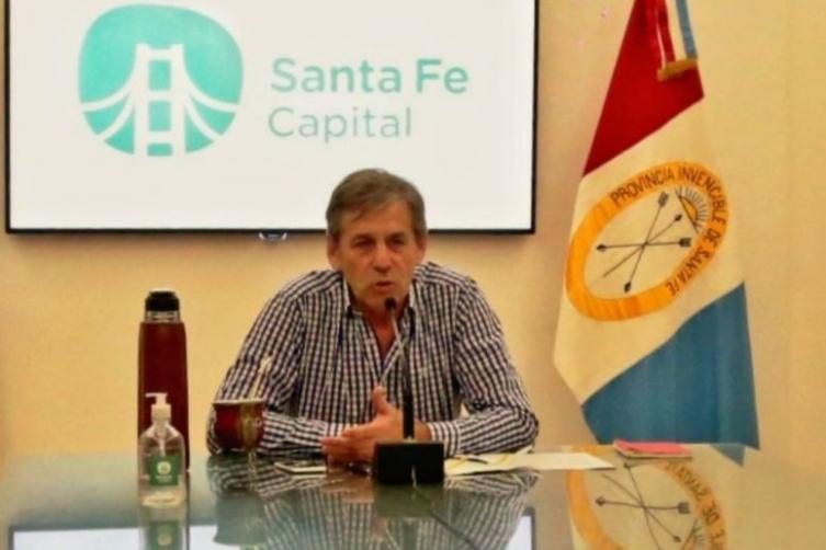 Intendentes se unieron para reclamar soluciones en el transporte	