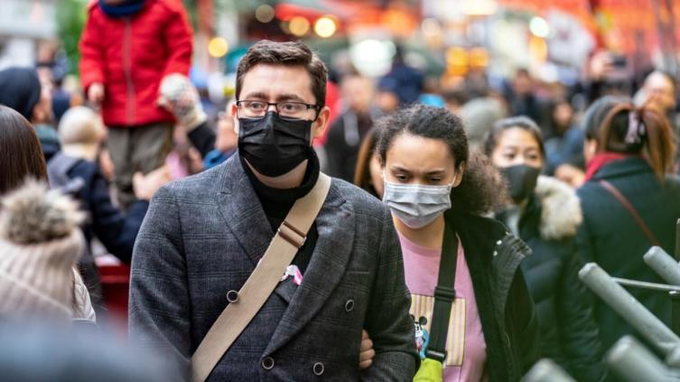 Los casos de coronavirus superan los cinco millones en todo el mundo