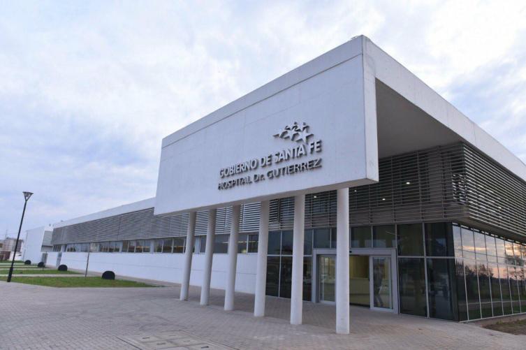 Venado Tuerto: Dieron del alta al único santafesino internado por COVID-19