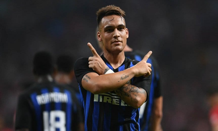 Los detalles que faltan para que Lautaro Martínez sea jugador de Barcelona