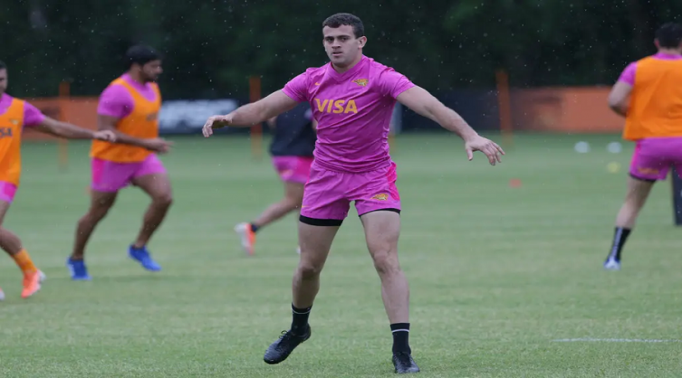 El rugby quiere empezar a moverse y la UAR oficializó un protocolo para el operativo retorno