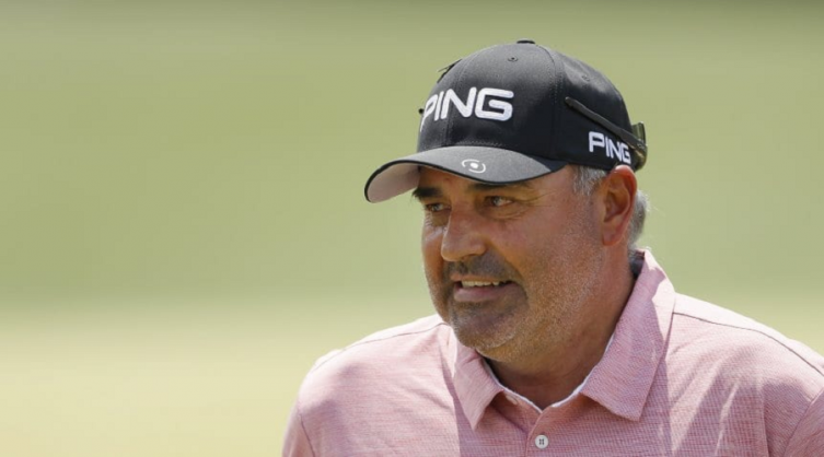 El Pato Cabrera está internado y el test de coronavirus dio negativo