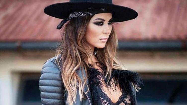 Karina Jelinek: 