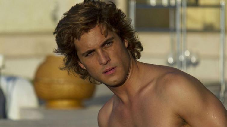 La segunda temporada de la serie de Luis Miguel tiene fecha de estreno