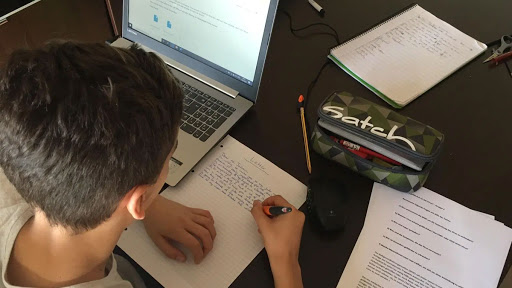 Diputados aprobó y envió al Senado el proyecto de Educación a distancia