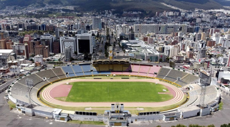 Ecuador acordó que su fútbol vuelva en julio con modalidad a confirmar