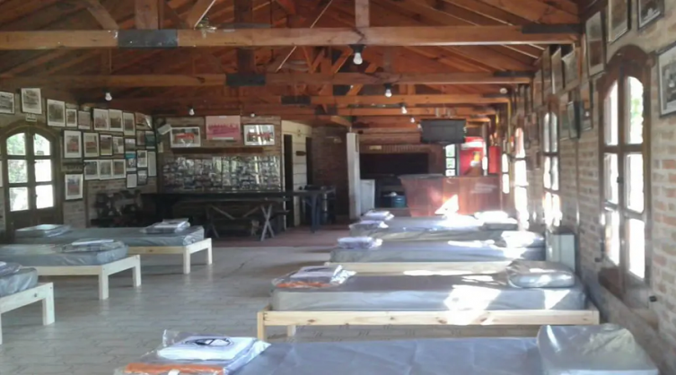 El rugby acentúa su faceta solidaria: cajas de alimentos, donación de sangre y viandas