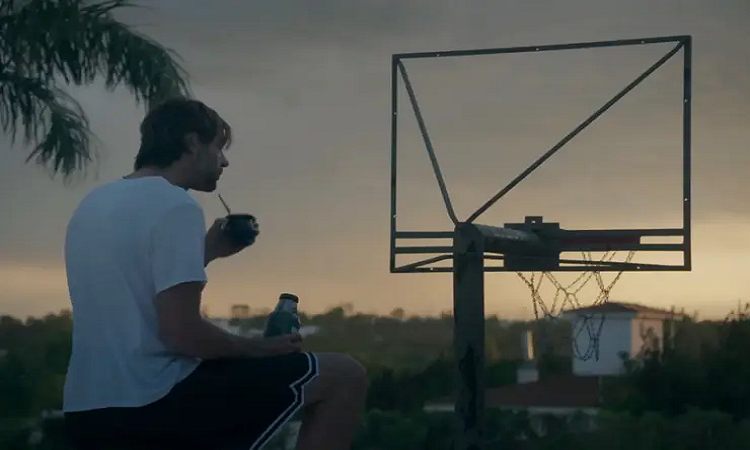Reset, la película sobre la vida de un pilar de la Generación Dorada: Fabricio Oberto