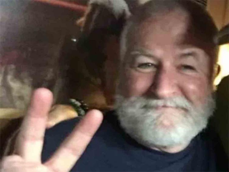 EE.UU: Mató a su papá durante una reunión virtual en Zoom