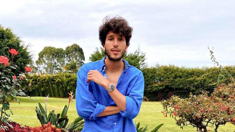 Sebastián Yatra reveló qué aprendizaje le dejó su relación con Tini Stoessel