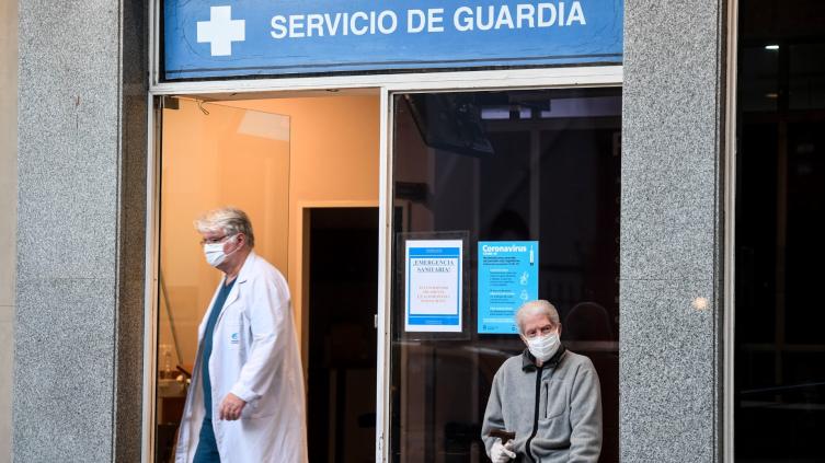 Coronavirus: Ascienden a 448 las víctimas fatales en la Argentina
