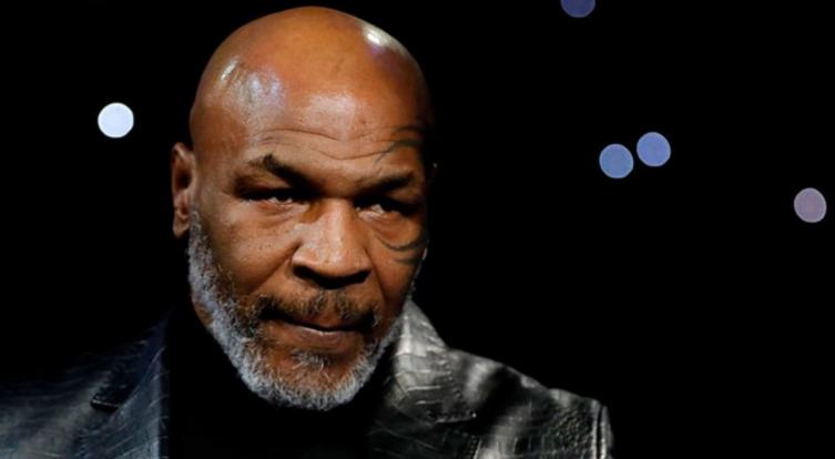Mike Tyson anunció su vuelta al ring