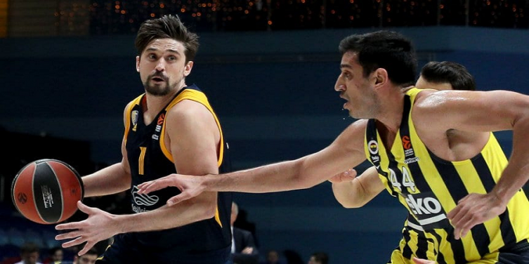 Autoridades de clubes resuelven cancelar Euroliga de básquet
