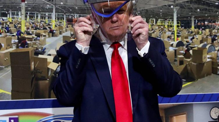 Trump prohibió el ingreso de brasileños a los Estados Unidos