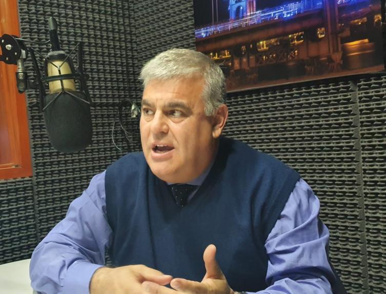 “Si quieren hacer una operación hay límites y hay formas de hacerla”