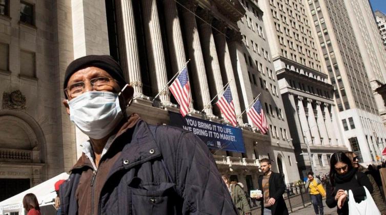 “Nueva York busca algún sentido a la normalidad en medio de esta pandemia”