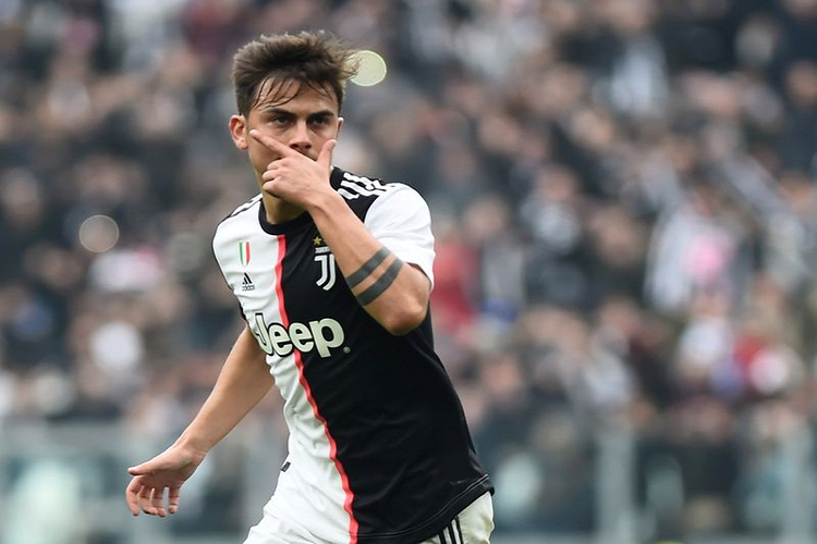 La millonaria donación de Paulo Dybala para cuatro hospitales de Córdoba