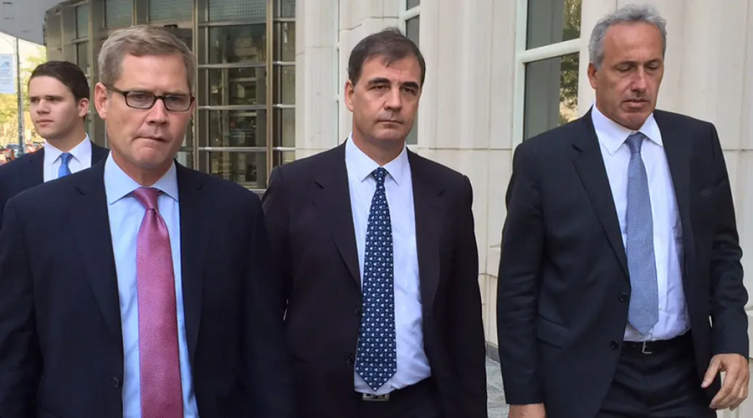 A cinco años del FIFAgate, cuál es la situación judicial de los siete argentinos implicados en el escándalo