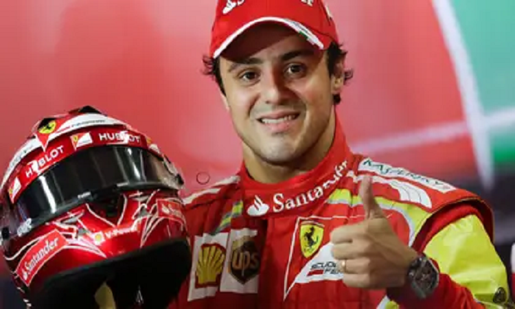 Tras el fichaje de Carlos Sainz, Felipe Massa disparó contra Ferrari
