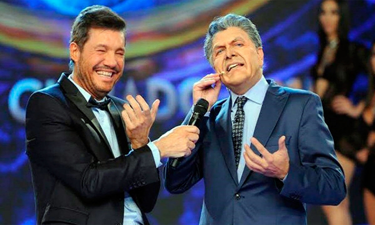 Fredy Villarreal reveló una fuerte pelea con Marcelo Tinelli: “Casi nos agarramos a las trompadas”