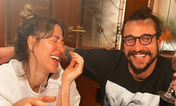 Los videos de Jimena Barón que evidencian el acercamiento con Daniel Osvaldo 