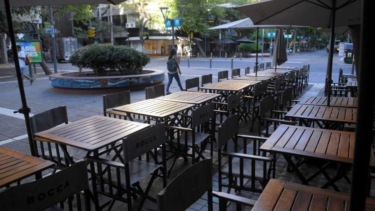 Habilitan en Mendoza la apertura de bares y restaurantes