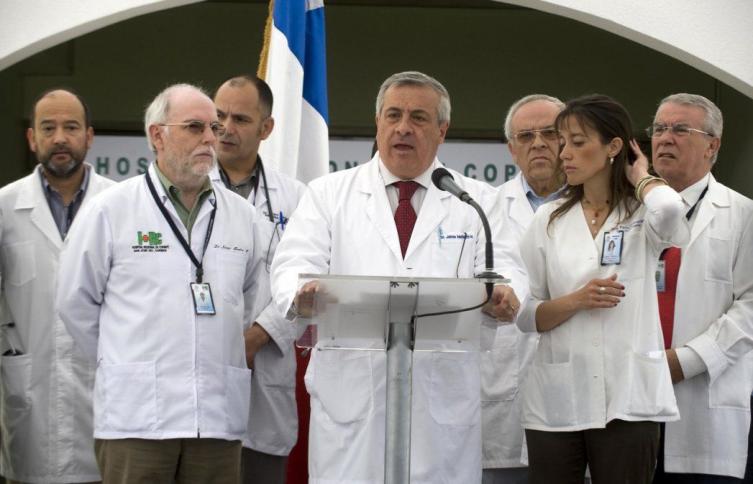 Chile superó los 82 mil casos de coronavirus y el Gobierno extiende la cuarentena