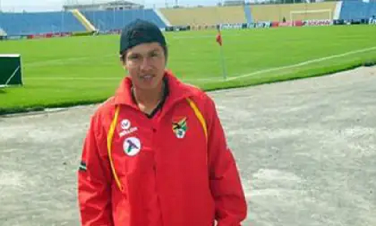Bolivia: murieron por coronavirus un jugador, un entrenador y un dirigente